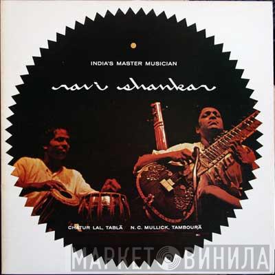  Ravi Shankar  - India's Master Musician