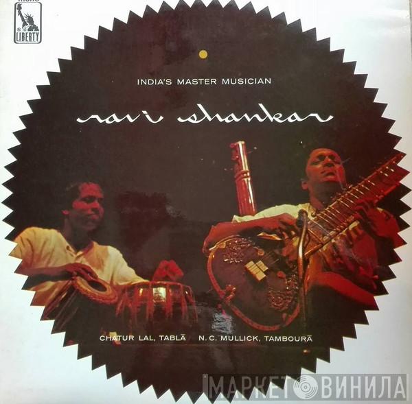 Ravi Shankar - India's Master Musician