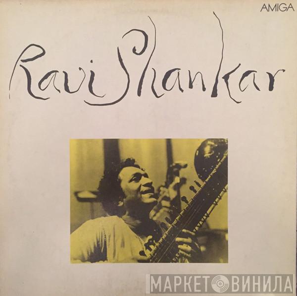 Ravi Shankar - Ravi Shankar
