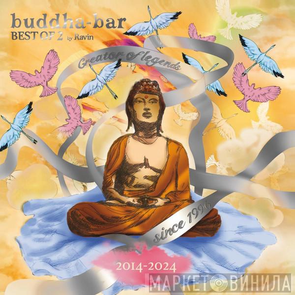 Ravin - Buddha-Bar: Best Of 2