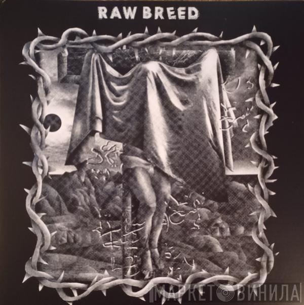 Raw Breed  - Universal Paranoia