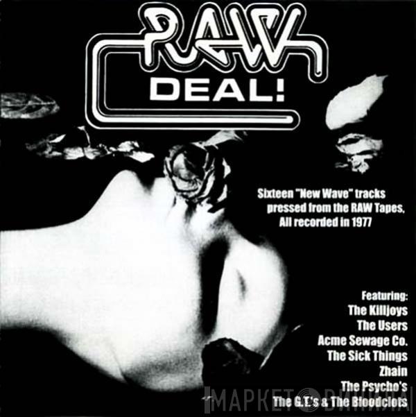  - Raw Deal!