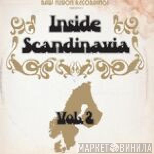  - Raw Fusion Recordings Presents Inside Scandinavia Vol. 2