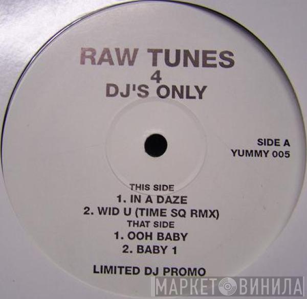 Raw Tunes - Vol 4