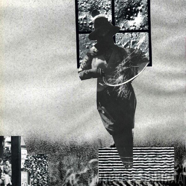 Rawaat - Day Laborer EP