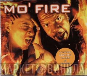 Rawhill Cru - Mo' Fire
