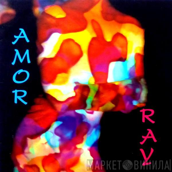 Ray  - Amor