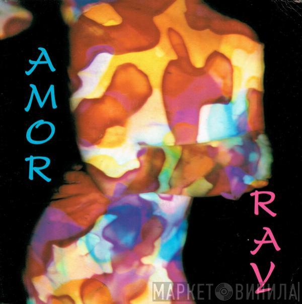 Ray  - Amor