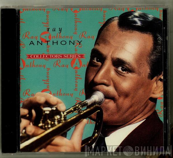 Ray Anthony - Capitol Collector's Series