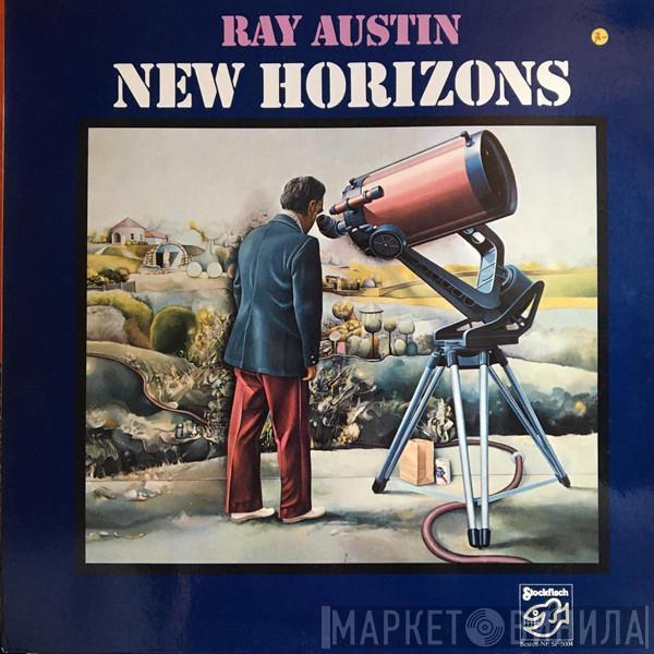 Ray Austin - New Horizons