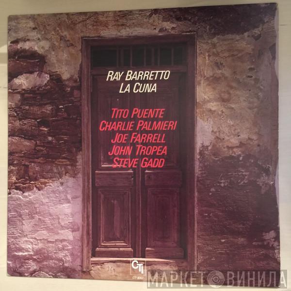 Ray Barretto - La Cuna