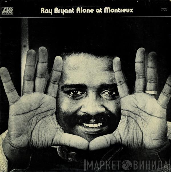 Ray Bryant - Alone At Montreux