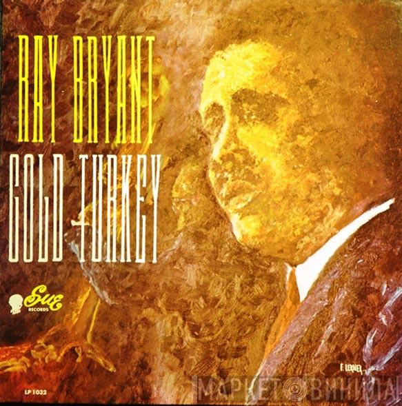 Ray Bryant - Cold Turkey