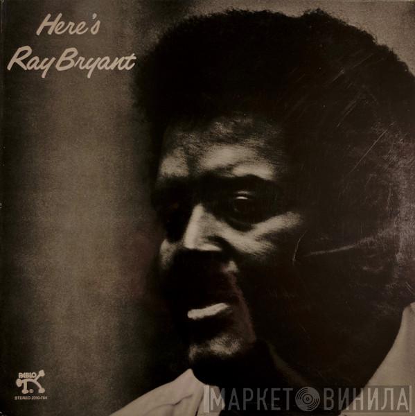 Ray Bryant - Here's Ray Bryant