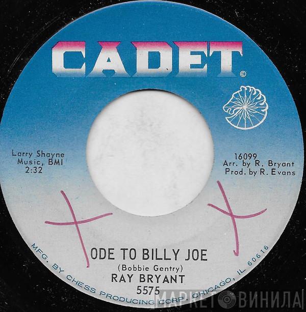 Ray Bryant - Ode To Billy Joe