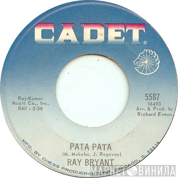 Ray Bryant - Pata Pata / Doing My Thing