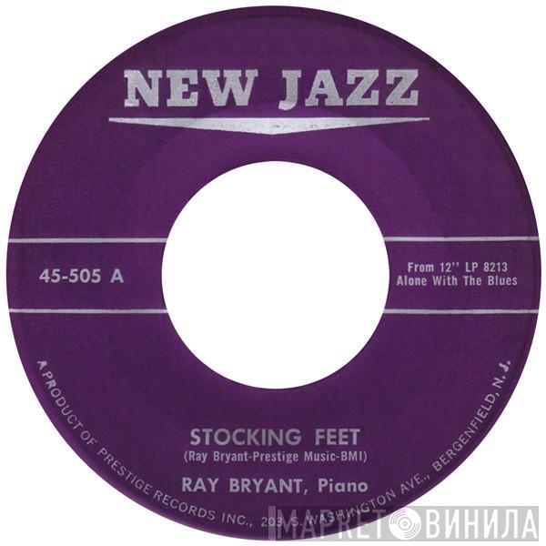 Ray Bryant - Stocking Feet