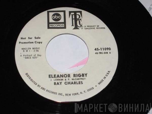  Ray Charles  - Eleanor Rigby / Understanding