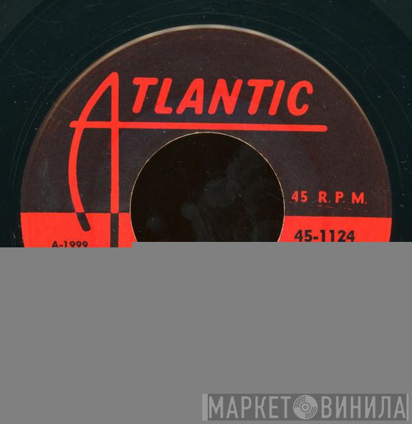  Ray Charles  - I Want To Know / Ain't That Love
