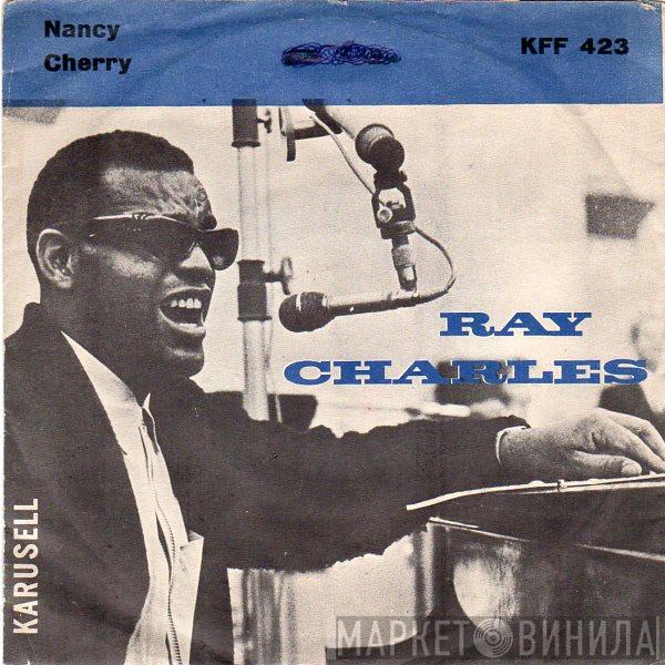  Ray Charles  - Nancy / Cherry