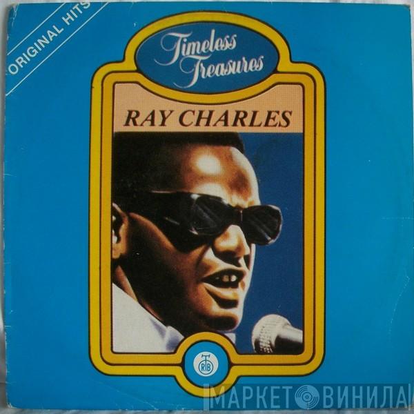  Ray Charles  - 16 Original Hits
