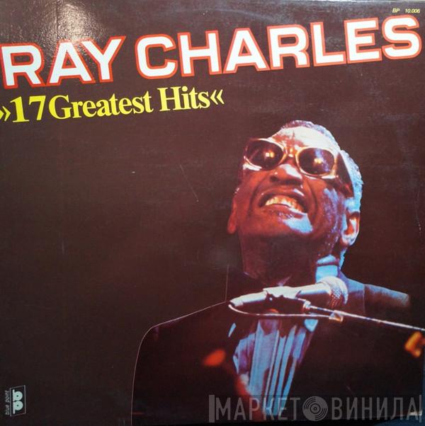  Ray Charles  - 17 Greatest Hits