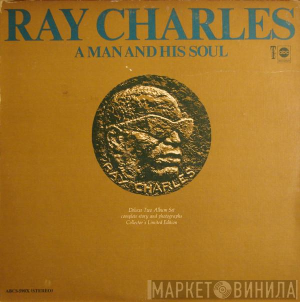 Ray Charles - A Man And His Soul