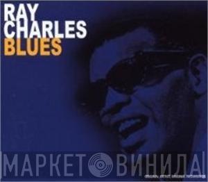  Ray Charles  - Blues