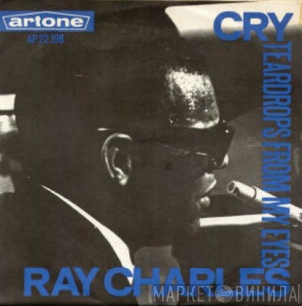 Ray Charles - Cry