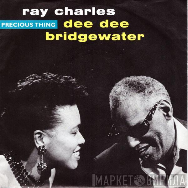 Ray Charles, Dee Dee Bridgewater - Precious Thing