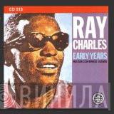 Ray Charles - Early Years