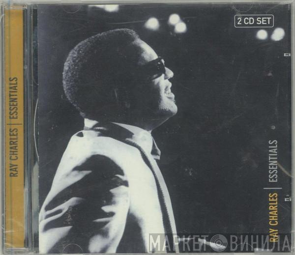 Ray Charles - Essentials