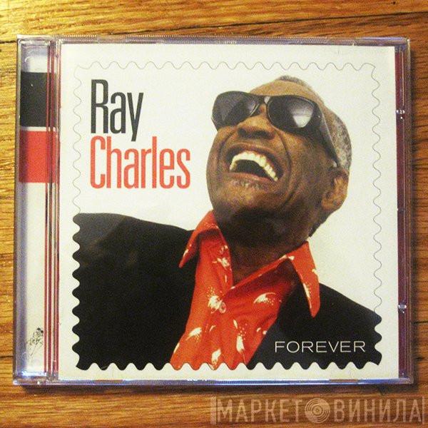  Ray Charles  - Forever