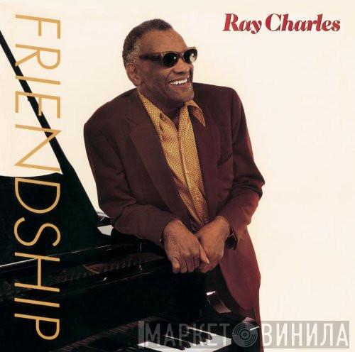 Ray Charles - Friendship