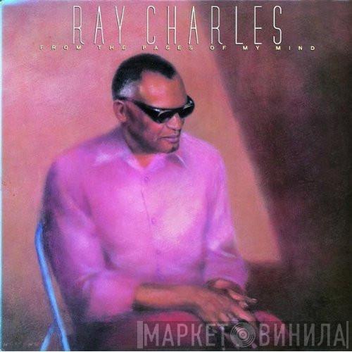  Ray Charles  - From The Pages Of My Mind