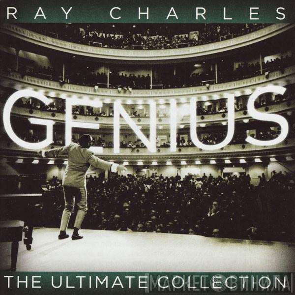 Ray Charles - Genius (The Ultimate Ray Charles Collection)