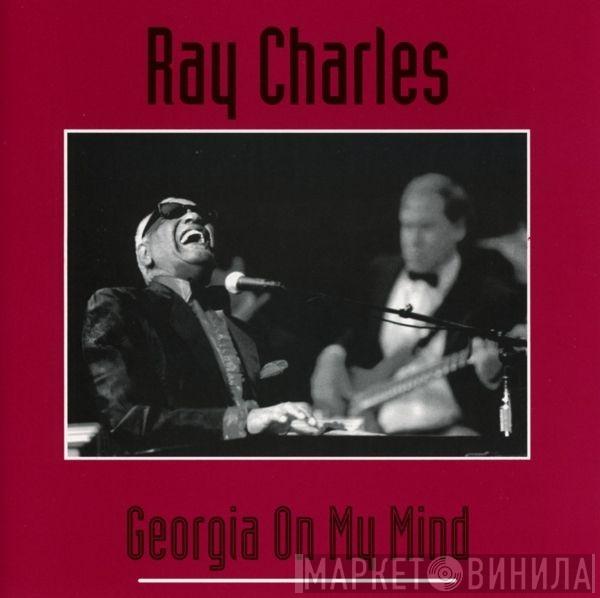  Ray Charles  - Georgia On My Mind