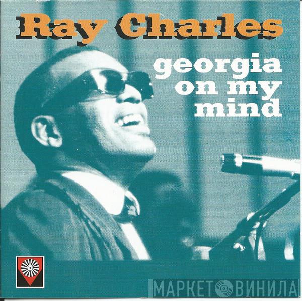  Ray Charles  - Georgia On My Mind