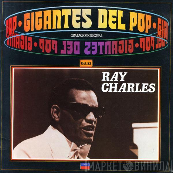 Ray Charles - Gigantes Del Pop
