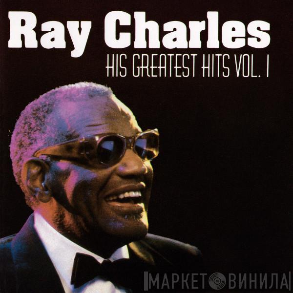  Ray Charles  - His Greatest Hits Vol. 1