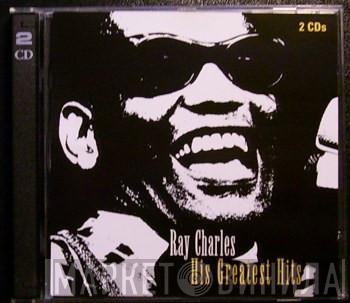  Ray Charles  - His Greatest Hits