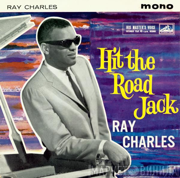Ray Charles - Hit The Road Jack