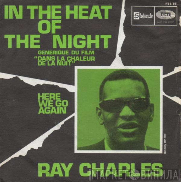 Ray Charles - In The Heat Of The Night