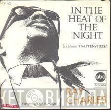  Ray Charles  - In The Heat Of The Night