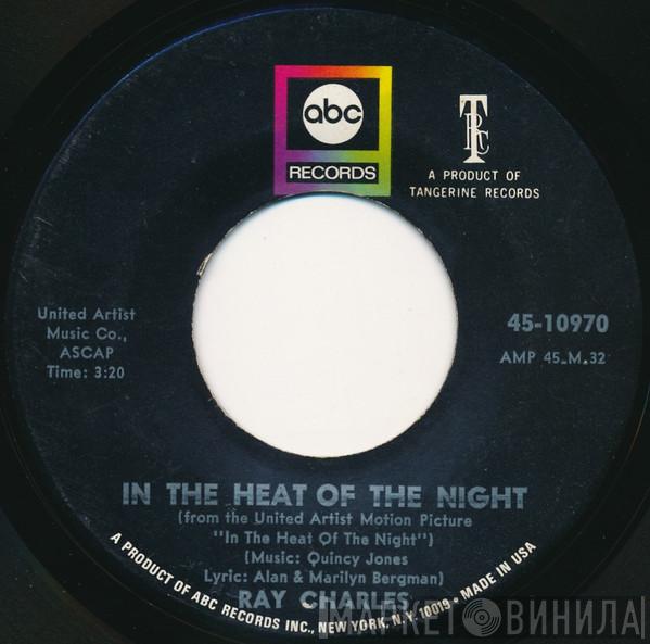  Ray Charles  - In The Heat Of The Night