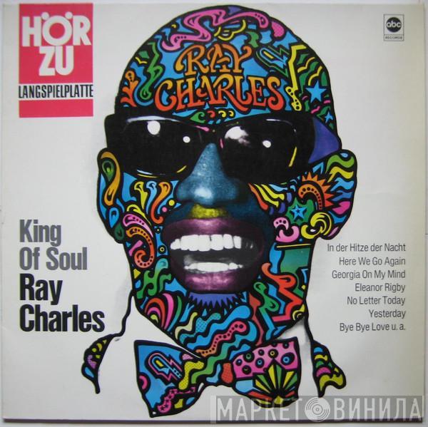 Ray Charles - King Of Soul