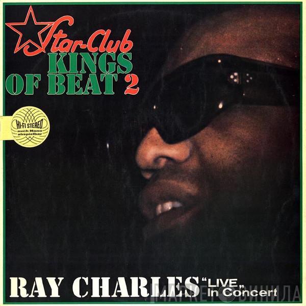 Ray Charles - Kings Of Beat 2