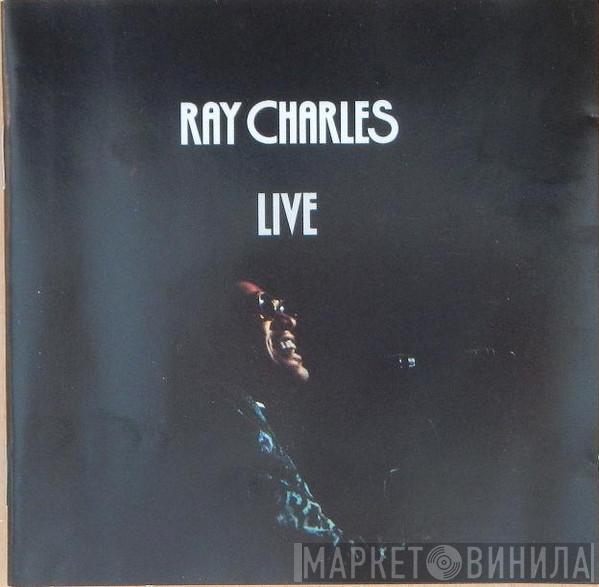 Ray Charles - Live