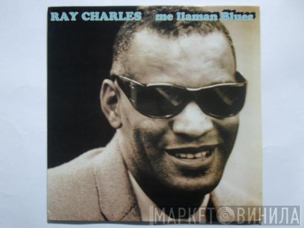 Ray Charles - Me Llaman Blues