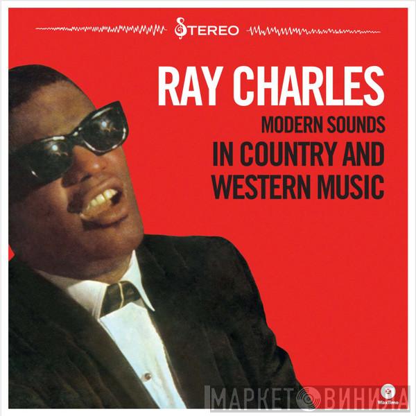 Ray Charles  - Modern Sounds In Country And Western Music
